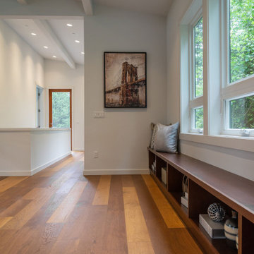 Lone Cedar Residence