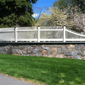 Estate Fencing
