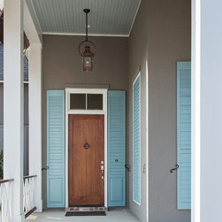 Exterior Gallery - Products