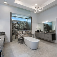 Upper Level Bath