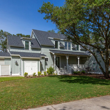 Selwitz Cottage