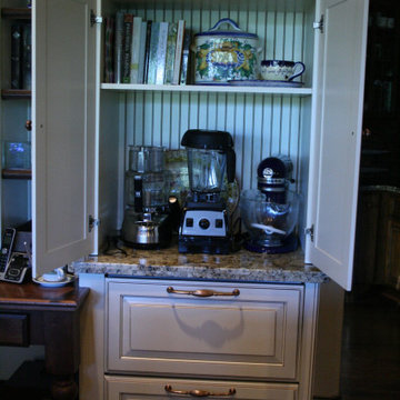 McElroy Home