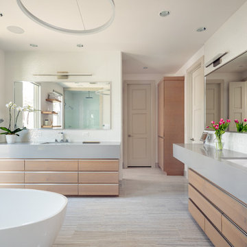 Modern/transitional