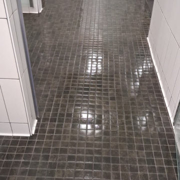 Bathroom Cleaning Service