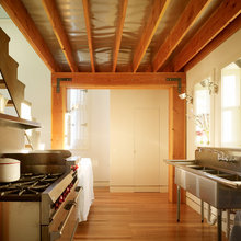 cabin