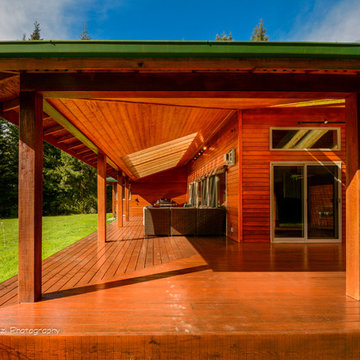 Kayak Point Home