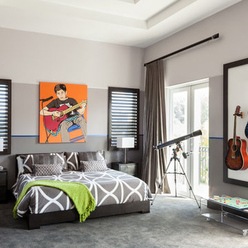 Modern Glamour