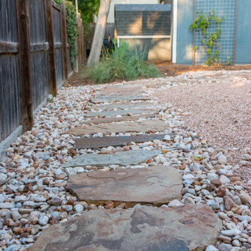 Wooten Backyard Living