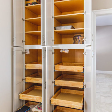 Warrenton Kitchen Remodeling