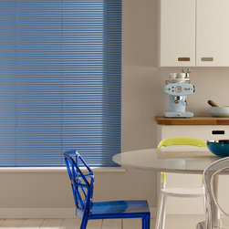 Venetian blinds - Venetian Blinds