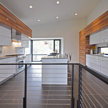 Gallagher Residence