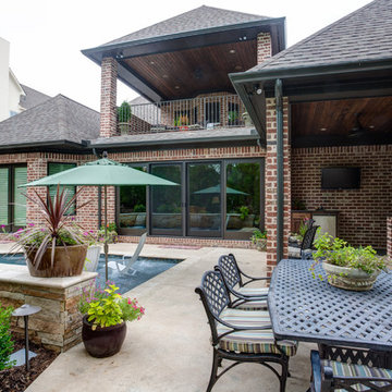 Custom Home