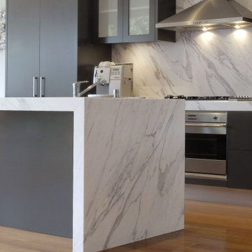 Kitchen Projects