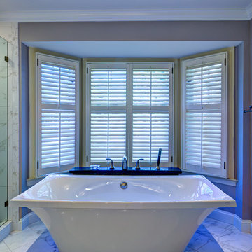 Incredible Bathroom Remodel