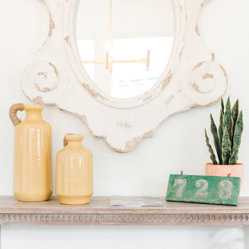 Houston Heights Bungalow Refresh