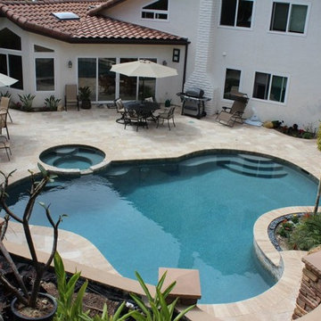Pools