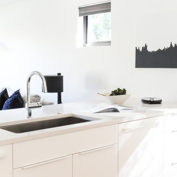 Boundary Bay Home