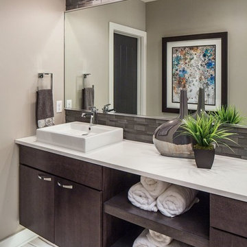 Lincoln Parade of Homes 2016