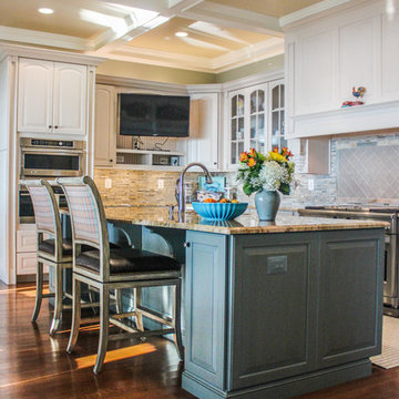 Newburg, MD Kitchen