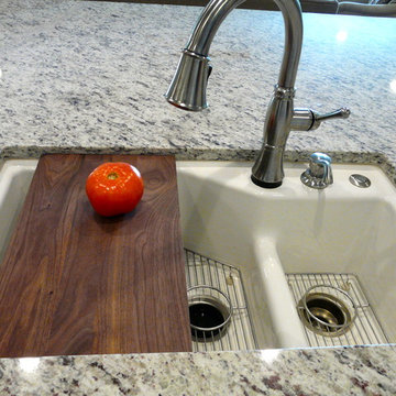 Vestavia kitchen- Lovette Construction