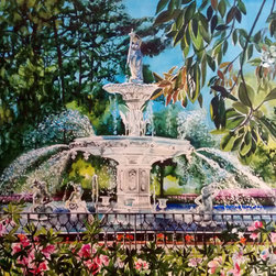 Savannah Scenes - Products
