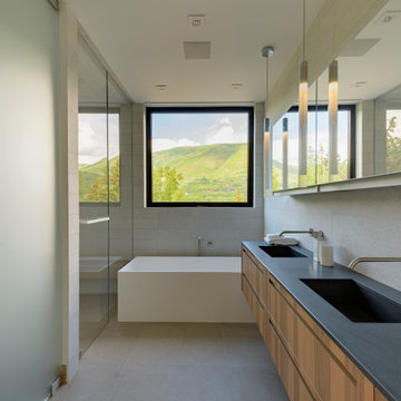 Bleeker Residence Project