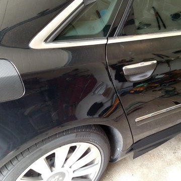 vehicle wrap