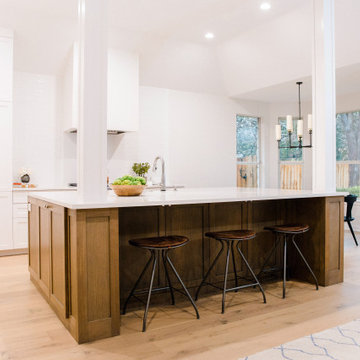 Travis Country Home