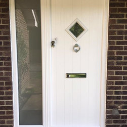 Solidor Doors - Front Doors