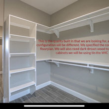 Fischer-Primary Bed WIC Specs