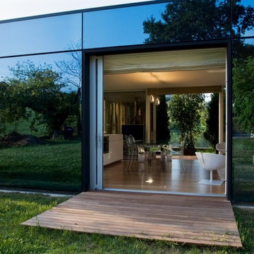 PROYECTO DE INTERIORISMO PARA VIVIENDA EN SOBARZO