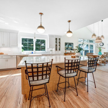Whole Home Expansion & Addition in Westerly Rhode Island