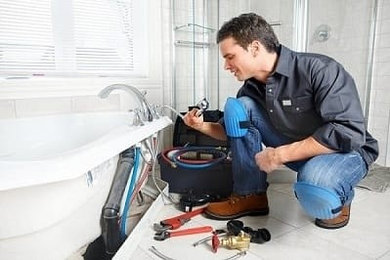 Gold Plumbing