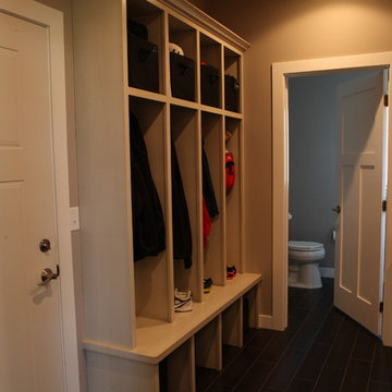 Waterloo Home