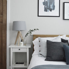 Second Guest Bedroom