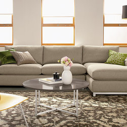 DSL Coffee tables - Coffee Tables