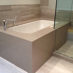 Our recent projects - Products