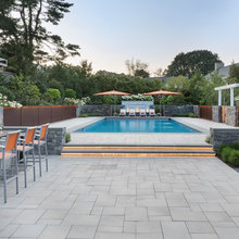 Napa pool
