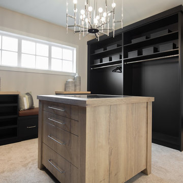 2018 August Foothills Lottery Home - Calbridge Homes