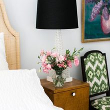 Mystery Holly Bedroom