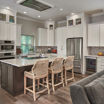 Clear Springs Entire Home Renovation