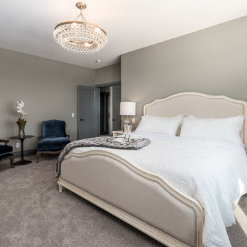 Woods | Transitional | Calgary