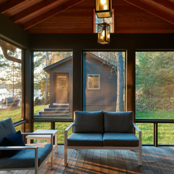 Boundary Waters Retreat