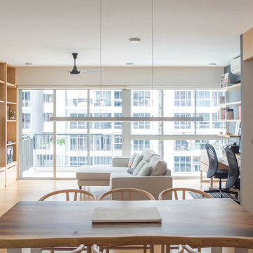 Apartment T