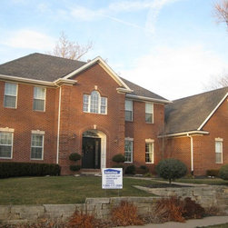 Gutter Cap Protection - Products
