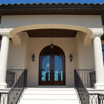 Doors