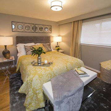 Create a Restful Atmosphere