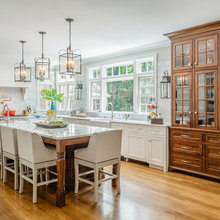 Kitchen Ideas