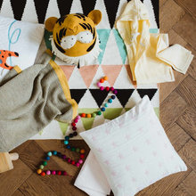 13 Good Reasons to Get a Rug