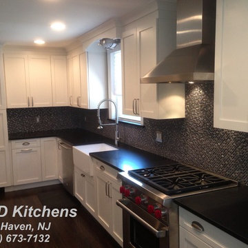 Red Bank Kitchen